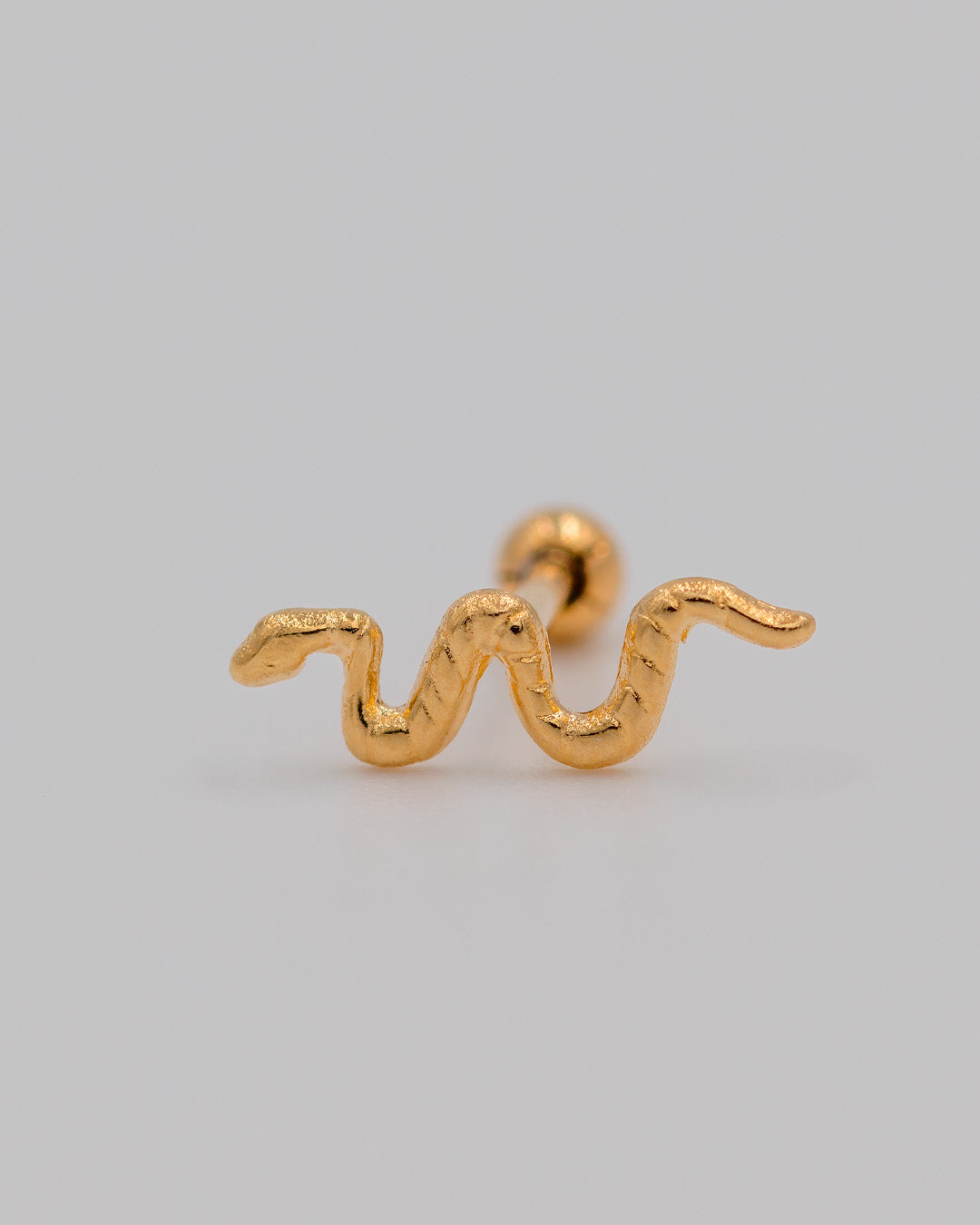 Piercing Serpiente