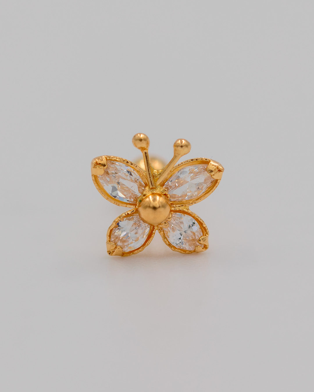 Piercing Mariposa