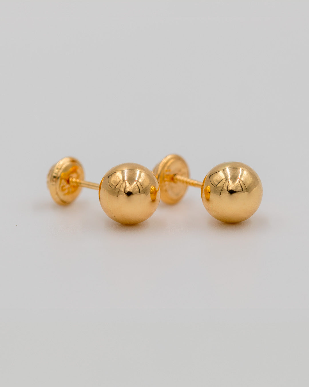 Topo Bola Liso 7