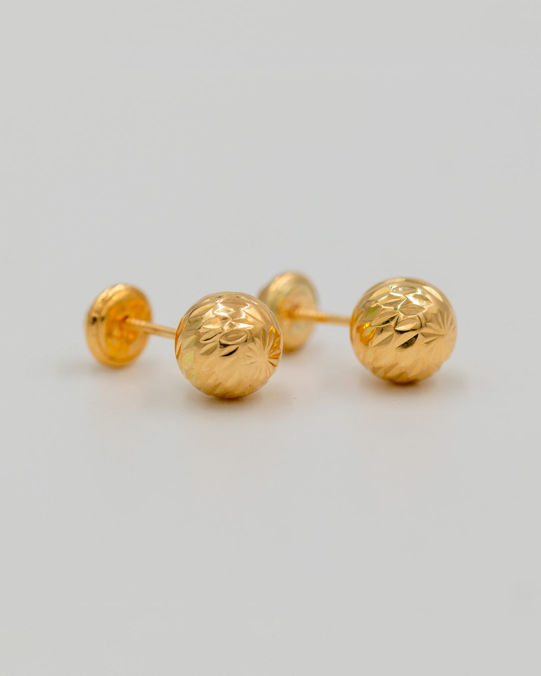 Topo Bola Diamantados 7
