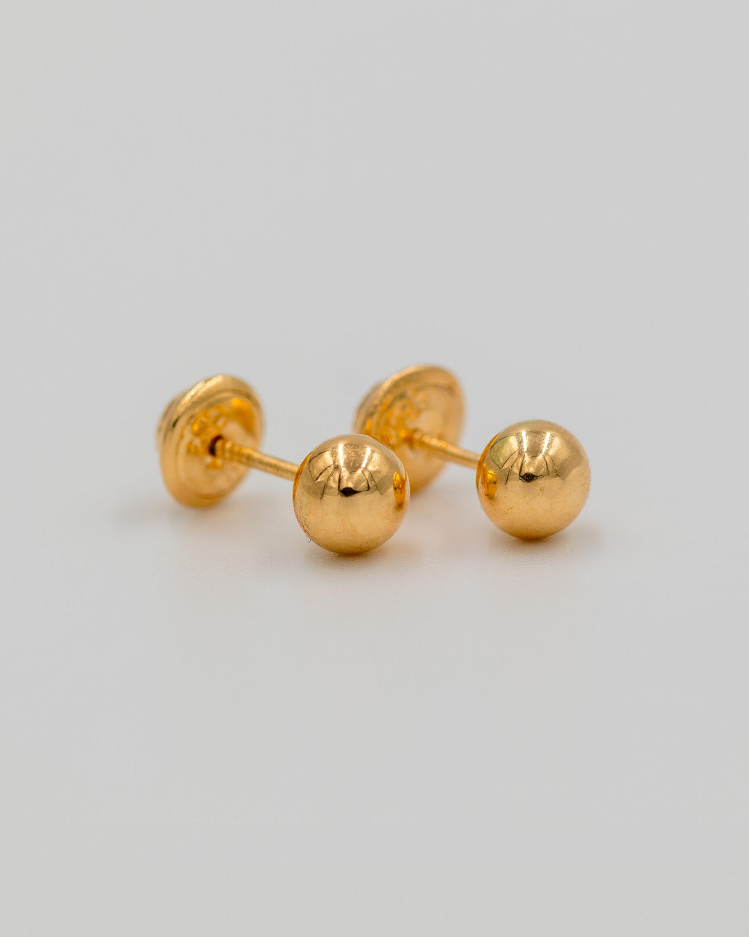 Topo Bola Liso 5